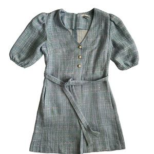 Dress Reserved size S